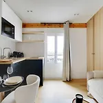 Appartements Ramey