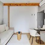 Appartements Ramey