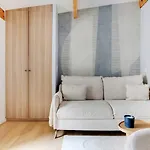 Appartements Ramey