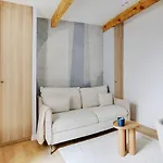 Appartements Ramey