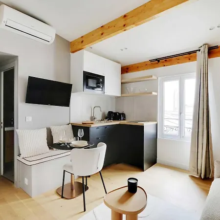 Ramey Apartment