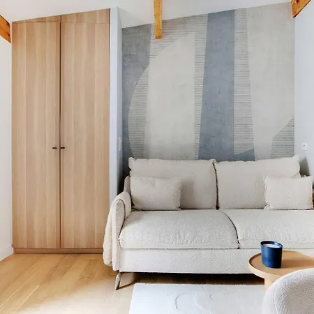 Ramey Apartment