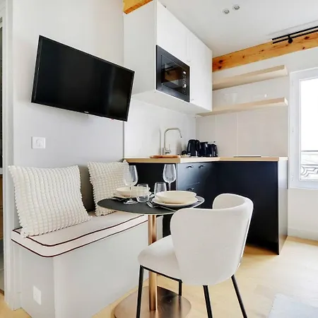 Ramey Apartment