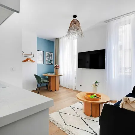 Ramey Apartment