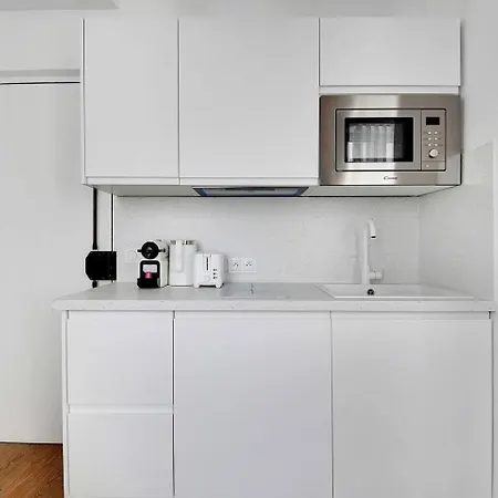 Apartment Ramey *
