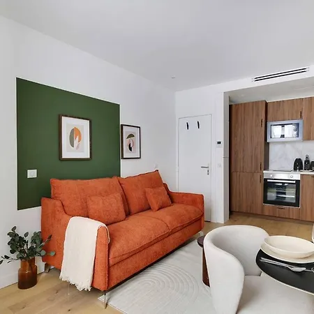Ramey Apartment