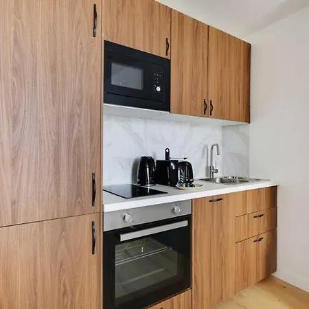 Apartment Ramey