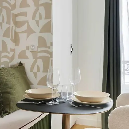 Ramey Paris