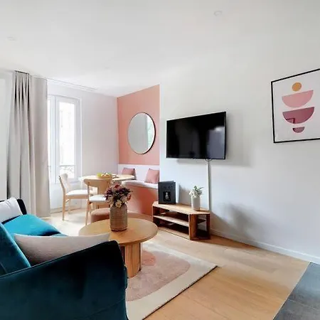 Apartment Ramey *