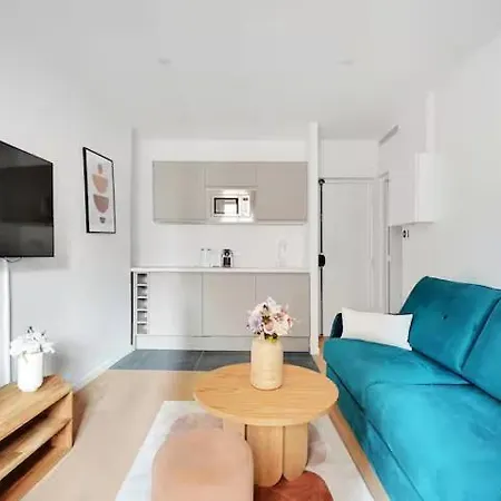 Ramey Apartment