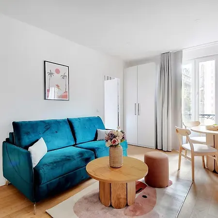 Ramey Apartment *