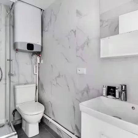Ramey Apartment
