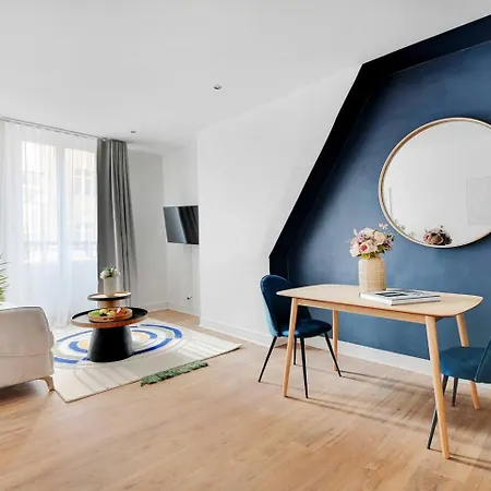 Ramey Apartment
