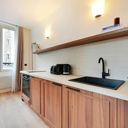 Ramey Apartment