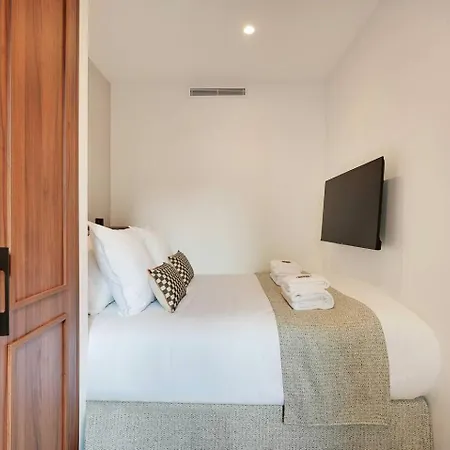 Ramey Apartment