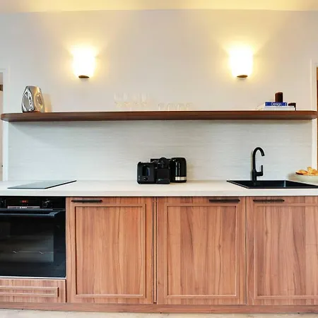 Ramey Apartment Paris